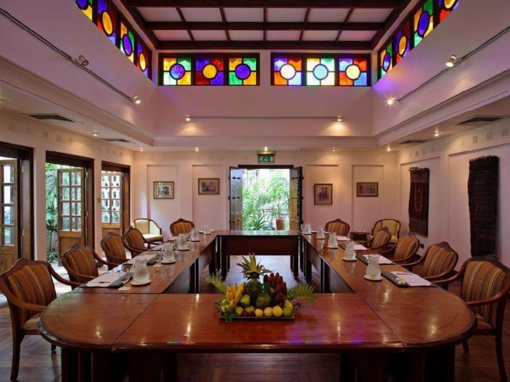 Zanzibar Serena Hotel Image 8