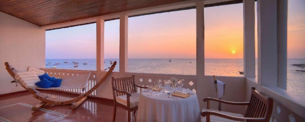 Zanzibar Serena Hotel Image 10